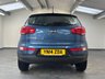 USED 2014 14 KIA SPORTAGE 1.6 GDi 1 SUV 5dr Petrol Manual 2WD Euro 5 (133 bhp) GREAT VALUE SUV !
