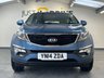 USED 2014 14 KIA SPORTAGE 1.6 GDi 1 SUV 5dr Petrol Manual 2WD Euro 5 (133 bhp) GREAT VALUE SUV !