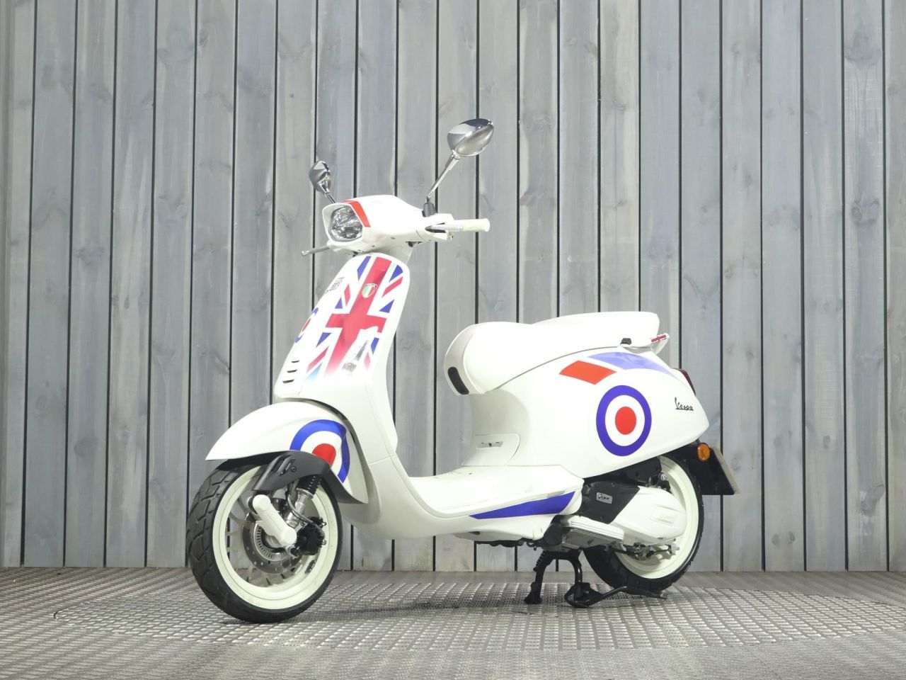 PIAGGIO Vespa Sprint 125