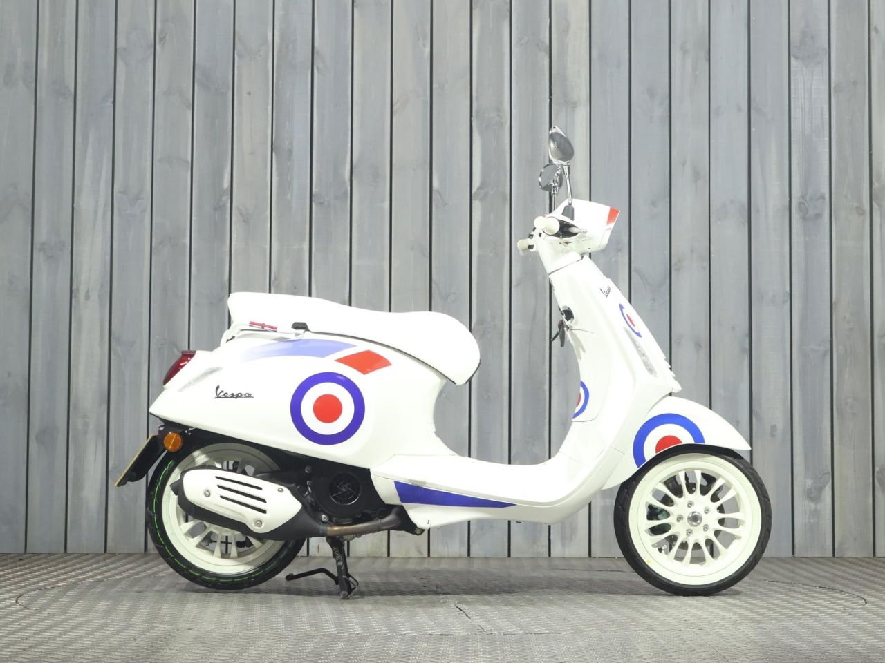 PIAGGIO Vespa Sprint 125