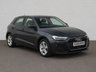 USED 2020 69 AUDI A1 1.0 TFSI 25 Technik Sportback 5dr Petrol Manual Euro 6 (s/s) (95 ps) Parking sensors, Sat Nav