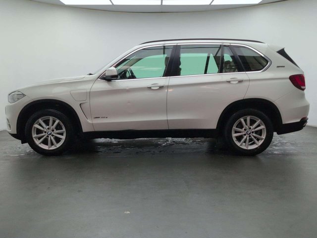 USED 2016 66 BMW X5 2.0 X5 xDrive 40e SE Auto 4WD 5dr CLICK+COLLECT / HOME DELIVERY