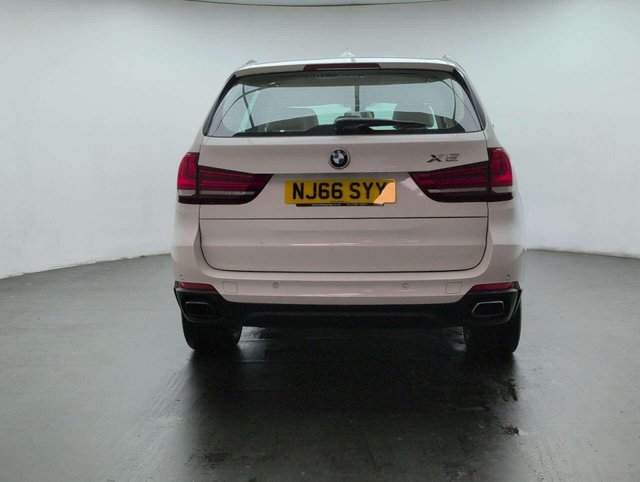 USED 2016 66 BMW X5 2.0 X5 xDrive 40e SE Auto 4WD 5dr CLICK+COLLECT / HOME DELIVERY