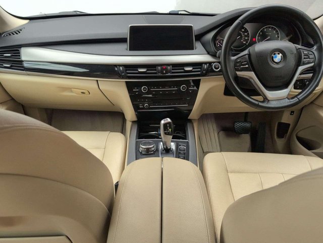 USED 2016 66 BMW X5 2.0 X5 xDrive 40e SE Auto 4WD 5dr CLICK+COLLECT / HOME DELIVERY