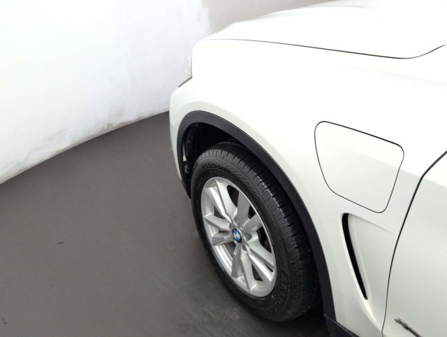 USED 2016 66 BMW X5 2.0 X5 xDrive 40e SE Auto 4WD 5dr CLICK+COLLECT / HOME DELIVERY
