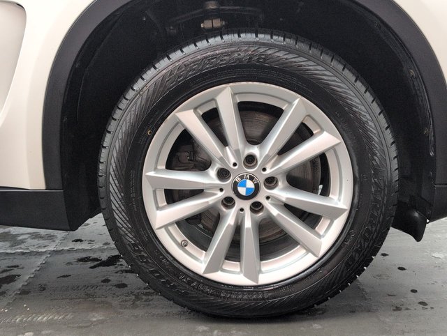 USED 2016 66 BMW X5 2.0 X5 xDrive 40e SE Auto 4WD 5dr CLICK+COLLECT / HOME DELIVERY