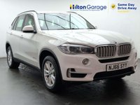 USED 2016 66 BMW X5 2.0 X5 xDrive 40e SE Auto 4WD 5dr CLICK+COLLECT / HOME DELIVERY