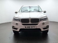 USED 2016 66 BMW X5 2.0 X5 xDrive 40e SE Auto 4WD 5dr CLICK+COLLECT / HOME DELIVERY