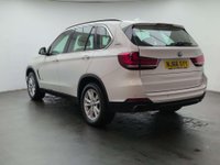 USED 2016 66 BMW X5 2.0 X5 xDrive 40e SE Auto 4WD 5dr CLICK+COLLECT / HOME DELIVERY