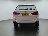 USED 2016 66 BMW X5 2.0 X5 xDrive 40e SE Auto 4WD 5dr CLICK+COLLECT / HOME DELIVERY
