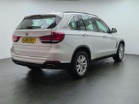 USED 2016 66 BMW X5 2.0 X5 xDrive 40e SE Auto 4WD 5dr CLICK+COLLECT / HOME DELIVERY