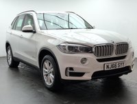 USED 2016 66 BMW X5 2.0 X5 xDrive 40e SE Auto 4WD 5dr CLICK+COLLECT / HOME DELIVERY