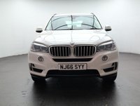 USED 2016 66 BMW X5 2.0 X5 xDrive 40e SE Auto 4WD 5dr CLICK+COLLECT / HOME DELIVERY