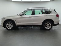 USED 2016 66 BMW X5 2.0 X5 xDrive 40e SE Auto 4WD 5dr CLICK+COLLECT / HOME DELIVERY
