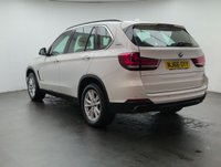 USED 2016 66 BMW X5 2.0 X5 xDrive 40e SE Auto 4WD 5dr CLICK+COLLECT / HOME DELIVERY