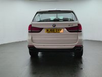 USED 2016 66 BMW X5 2.0 X5 xDrive 40e SE Auto 4WD 5dr CLICK+COLLECT / HOME DELIVERY