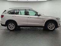 USED 2016 66 BMW X5 2.0 X5 xDrive 40e SE Auto 4WD 5dr CLICK+COLLECT / HOME DELIVERY