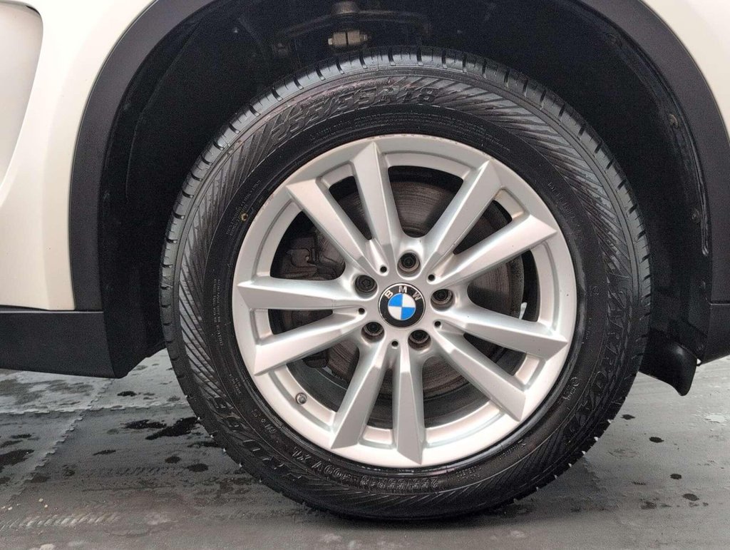 Used 2016 66 BMW X5 2.0 X5 xDrive 40e SE Auto 4WD 5dr CLICK+COLLECT / HOME DELIVERY