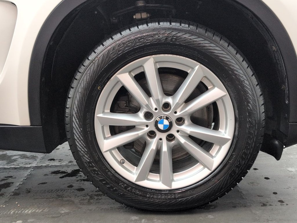 Used 2016 66 BMW X5 2.0 X5 xDrive 40e SE Auto 4WD 5dr CLICK+COLLECT / HOME DELIVERY