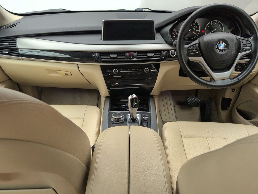 Used 2016 66 BMW X5 2.0 X5 xDrive 40e SE Auto 4WD 5dr CLICK+COLLECT / HOME DELIVERY
