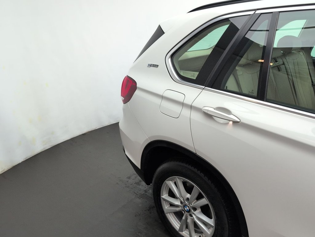 Used 2016 66 BMW X5 2.0 X5 xDrive 40e SE Auto 4WD 5dr CLICK+COLLECT / HOME DELIVERY