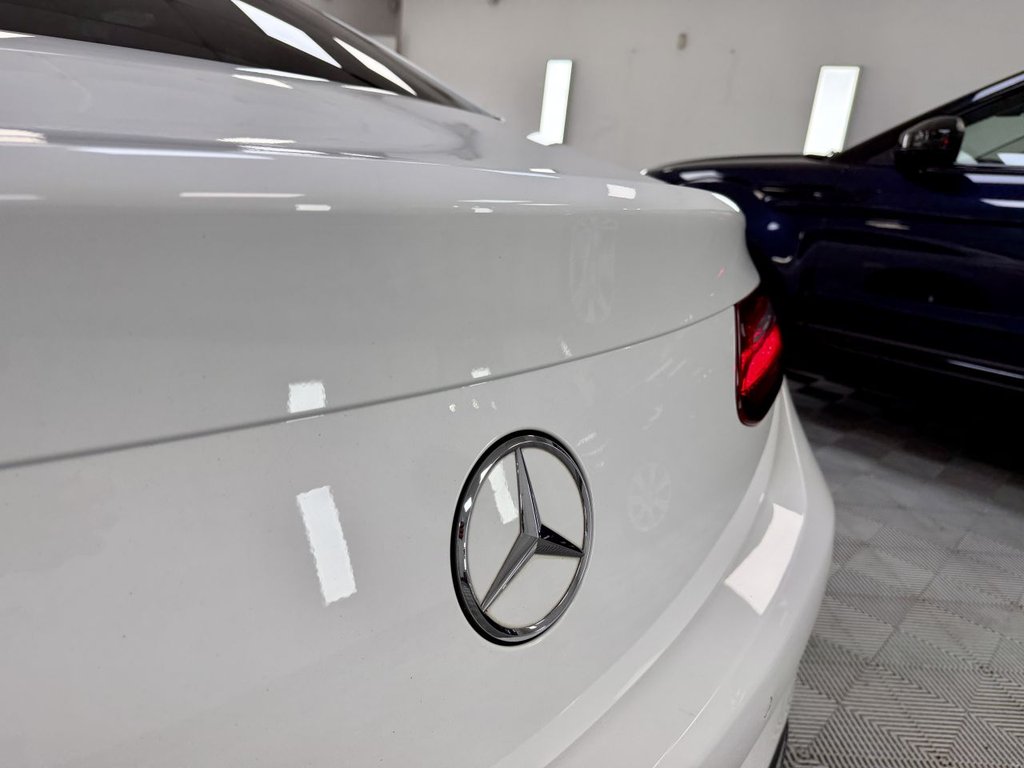 USED 2019 19 MERCEDES-BENZ E-CLASS 2.0 E220d AMG Line Coupe 2dr Diesel G-Tronic+ Euro 6 (s/s) (194 ps) 