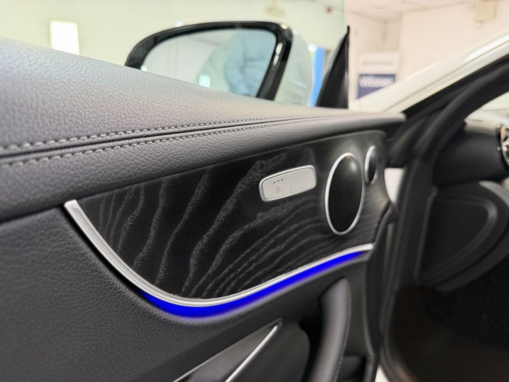 USED 2019 19 MERCEDES-BENZ E-CLASS 2.0 E220d AMG Line Coupe 2dr Diesel G-Tronic+ Euro 6 (s/s) (194 ps) 