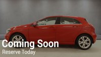 USED 2015 65 MERCEDES-BENZ A-CLASS 1.5 A180d Sport (Executive) Hatchback 5dr Diesel Manual Euro 6 (s/s) (109 ps) SERVICE HISTORY, FULL MOT