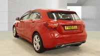USED 2015 65 MERCEDES-BENZ A-CLASS 1.5 A180d Sport (Executive) Hatchback 5dr Diesel Manual Euro 6 (s/s) (109 ps) SERVICE HISTORY, FULL MOT