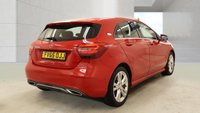 USED 2015 65 MERCEDES-BENZ A-CLASS 1.5 A180d Sport (Executive) Hatchback 5dr Diesel Manual Euro 6 (s/s) (109 ps) SERVICE HISTORY, FULL MOT