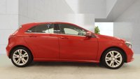 USED 2015 65 MERCEDES-BENZ A-CLASS 1.5 A180d Sport (Executive) Hatchback 5dr Diesel Manual Euro 6 (s/s) (109 ps) SERVICE HISTORY, FULL MOT