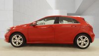 USED 2015 65 MERCEDES-BENZ A-CLASS 1.5 A180d Sport (Executive) Hatchback 5dr Diesel Manual Euro 6 (s/s) (109 ps) SERVICE HISTORY, FULL MOT