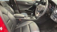 USED 2015 65 MERCEDES-BENZ A-CLASS 1.5 A180d Sport (Executive) Hatchback 5dr Diesel Manual Euro 6 (s/s) (109 ps) SERVICE HISTORY, FULL MOT
