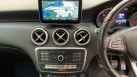 USED 2015 65 MERCEDES-BENZ A-CLASS 1.5 A180d Sport (Executive) Hatchback 5dr Diesel Manual Euro 6 (s/s) (109 ps) SERVICE HISTORY, FULL MOT