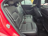 USED 2015 65 MERCEDES-BENZ A-CLASS 1.5 A180d Sport (Executive) Hatchback 5dr Diesel Manual Euro 6 (s/s) (109 ps) 
