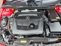 USED 2015 65 MERCEDES-BENZ A-CLASS 1.5 A180d Sport (Executive) Hatchback 5dr Diesel Manual Euro 6 (s/s) (109 ps) 