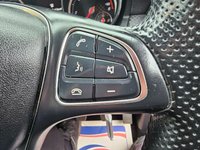 USED 2015 65 MERCEDES-BENZ A-CLASS 1.5 A180d Sport (Executive) Hatchback 5dr Diesel Manual Euro 6 (s/s) (109 ps) 