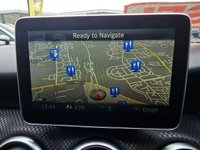 USED 2015 65 MERCEDES-BENZ A-CLASS 1.5 A180d Sport (Executive) Hatchback 5dr Diesel Manual Euro 6 (s/s) (109 ps) 