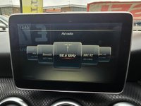 USED 2015 65 MERCEDES-BENZ A-CLASS 1.5 A180d Sport (Executive) Hatchback 5dr Diesel Manual Euro 6 (s/s) (109 ps) 