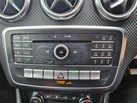 USED 2015 65 MERCEDES-BENZ A-CLASS 1.5 A180d Sport (Executive) Hatchback 5dr Diesel Manual Euro 6 (s/s) (109 ps) 
