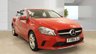 USED 2015 65 MERCEDES-BENZ A-CLASS 1.5 A180d Sport (Executive) Hatchback 5dr Diesel Manual Euro 6 (s/s) (109 ps) SERVICE HISTORY, FULL MOT