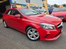 USED 2015 65 MERCEDES-BENZ A-CLASS 1.5 A180d Sport (Executive) Hatchback 5dr Diesel Manual Euro 6 (s/s) (109 ps) 