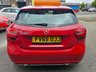 USED 2015 65 MERCEDES-BENZ A-CLASS 1.5 A180d Sport (Executive) Hatchback 5dr Diesel Manual Euro 6 (s/s) (109 ps) 