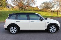 USED 2018 18 MINI CLUBMAN 1.5 Cooper Estate 6dr Petrol Auto Euro 6 (s/s) (136 ps) **LOW MILEAGE + FULL HISTORY**