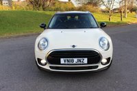 USED 2018 18 MINI CLUBMAN 1.5 Cooper Estate 6dr Petrol Auto Euro 6 (s/s) (136 ps) **LOW MILEAGE + FULL HISTORY**