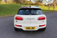 USED 2018 18 MINI CLUBMAN 1.5 Cooper Estate 6dr Petrol Auto Euro 6 (s/s) (136 ps) **LOW MILEAGE + FULL HISTORY**