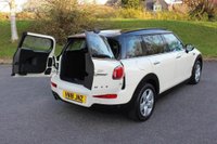 USED 2018 18 MINI CLUBMAN 1.5 Cooper Estate 6dr Petrol Auto Euro 6 (s/s) (136 ps) **LOW MILEAGE + FULL HISTORY**