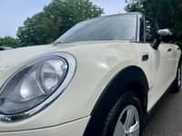 USED 2018 18 MINI CLUBMAN 1.5 Cooper Estate 6dr Petrol Auto Euro 6 (s/s) (136 ps) **LOW MILEAGE + FULL HISTORY**