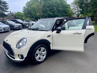 USED 2018 18 MINI CLUBMAN 1.5 Cooper Estate 6dr Petrol Auto Euro 6 (s/s) (136 ps) **LOW MILEAGE + FULL HISTORY**