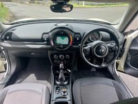 USED 2018 18 MINI CLUBMAN 1.5 Cooper Estate 6dr Petrol Auto Euro 6 (s/s) (136 ps) **LOW MILEAGE + FULL HISTORY**